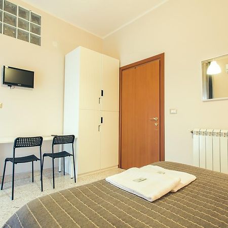 Valle Dei Templi Bed & Breakfast อากริเจนโต ภายนอก รูปภาพ