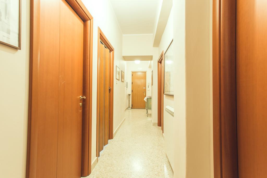 Valle Dei Templi Bed & Breakfast อากริเจนโต ภายนอก รูปภาพ