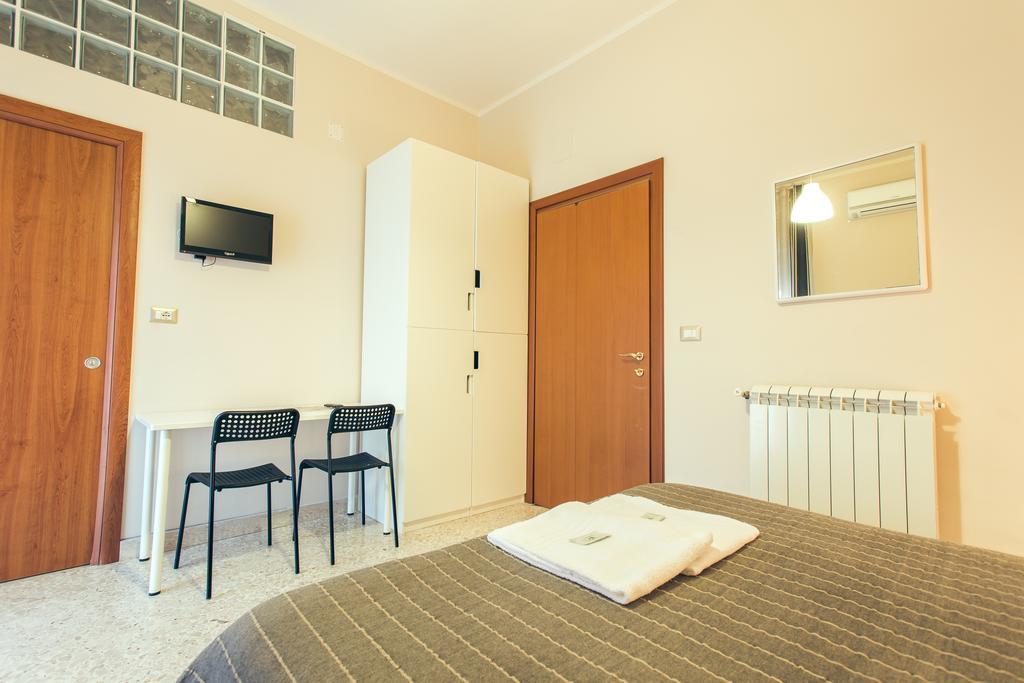 Valle Dei Templi Bed & Breakfast อากริเจนโต ภายนอก รูปภาพ
