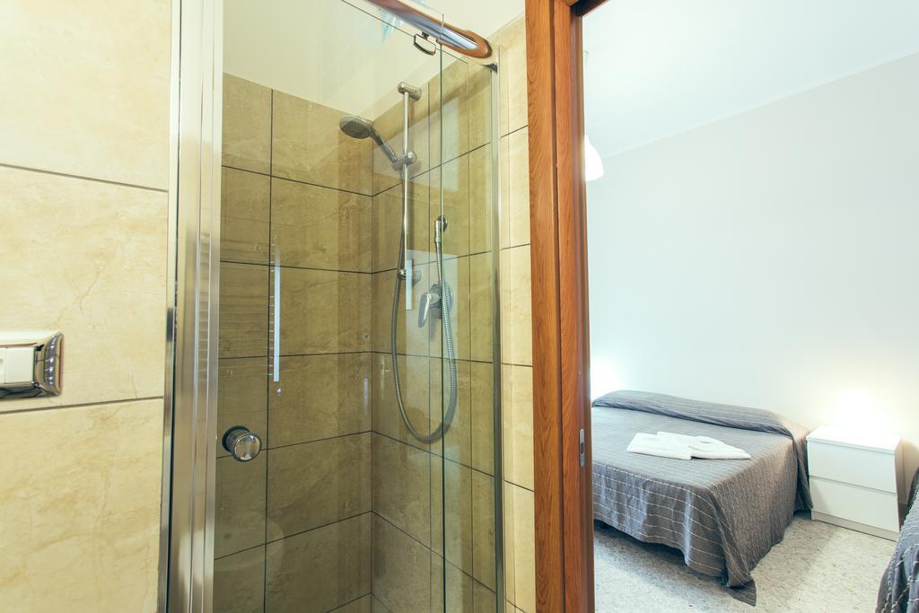 Valle Dei Templi Bed & Breakfast อากริเจนโต ภายนอก รูปภาพ