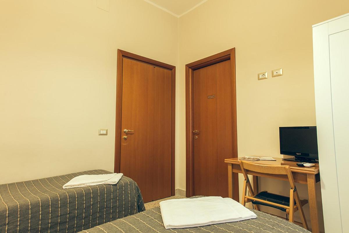 Valle Dei Templi Bed & Breakfast อากริเจนโต ภายนอก รูปภาพ